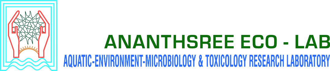 Ananthsree Eco-Lab Logo